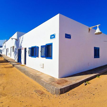 El Levante Калета де Себо Екстер'єр фото